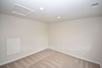 402 Judge Ct in Durham, NC - Building Photo - Building Photo