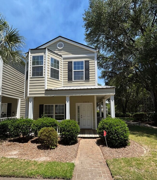 property at 500 Bradwell St