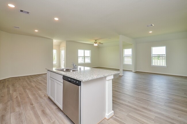 property at 4656 Peony Grn Dr