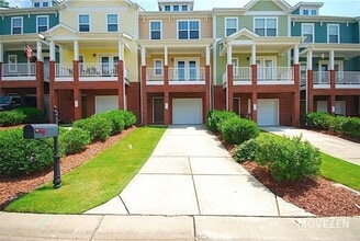 3016 Winfred Dell Lane in Cary, NC - Building Photo - Building Photo