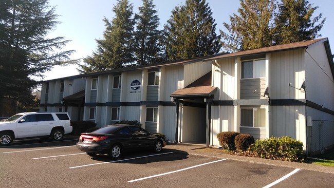 Linden Apartments in Gresham, OR - Building Photo - Building Photo