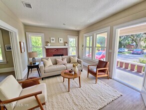 213 W 24th St in Jacksonville, FL - Building Photo - Building Photo