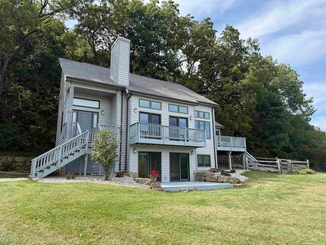 property at 125 Cogan Dr
