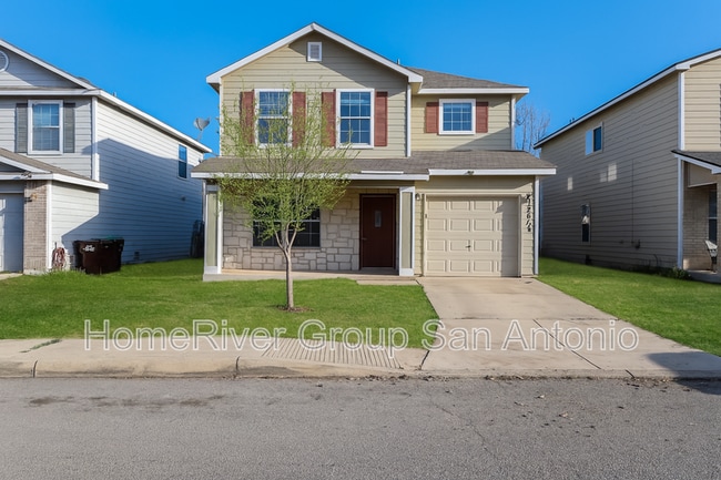 property at 12607 Avens Arbor