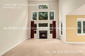 11018 SW 113th Terrace in Tigard, OR - Building Photo - Building Photo