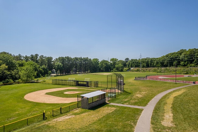 Apartamentos Alquiler en Needham, MA