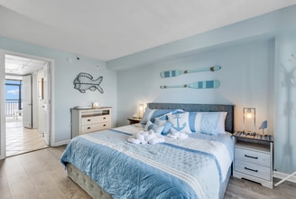 3000 N Ocean Blvd in Myrtle Beach, SC - Building Photo - Building Photo