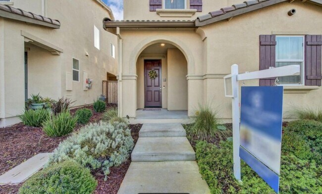 3100 Bowden Sq Wy in Sacramento, CA - Building Photo - Building Photo