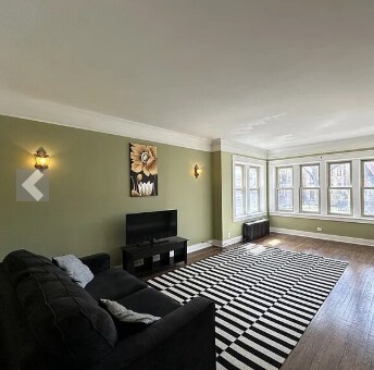 5024 N Ridgeway Ave, Unit 1 in Chicago, IL - Building Photo - Building Photo