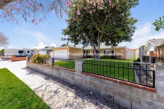 514 S King St in Santa Ana, CA - Building Photo - Building Photo