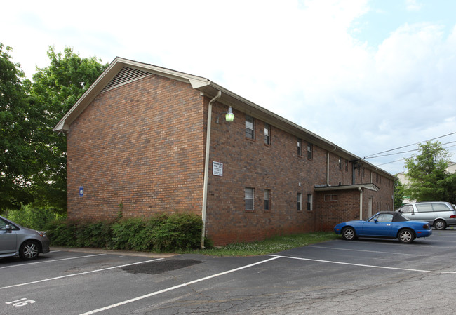 Baldwin Village in Athens, GA - Building Photo - Building Photo