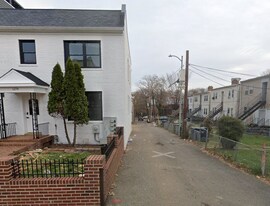 1274 Meigs Pl NE, Unit 4 in Washington, DC - Building Photo