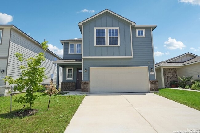property at 14640 Sweet Clover