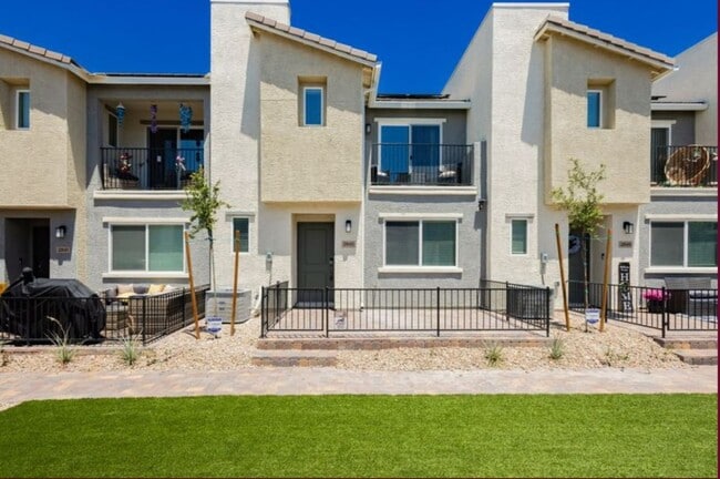 property at 2845 Azure Moon Ct