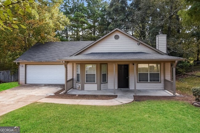 property at 5404 Cindy Ln SE
