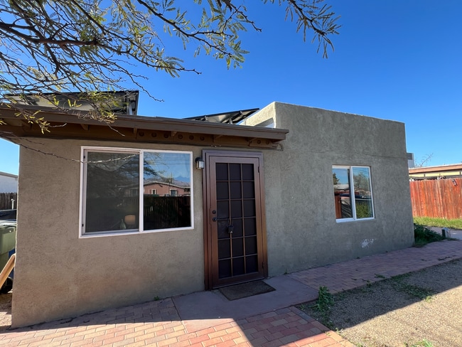 property at 1337 W El Rio Dr