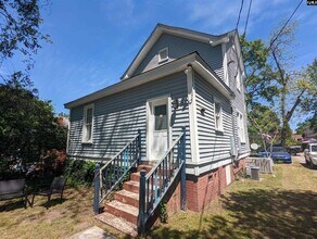 2115 Wallace St in Columbia, SC - Building Photo - Building Photo