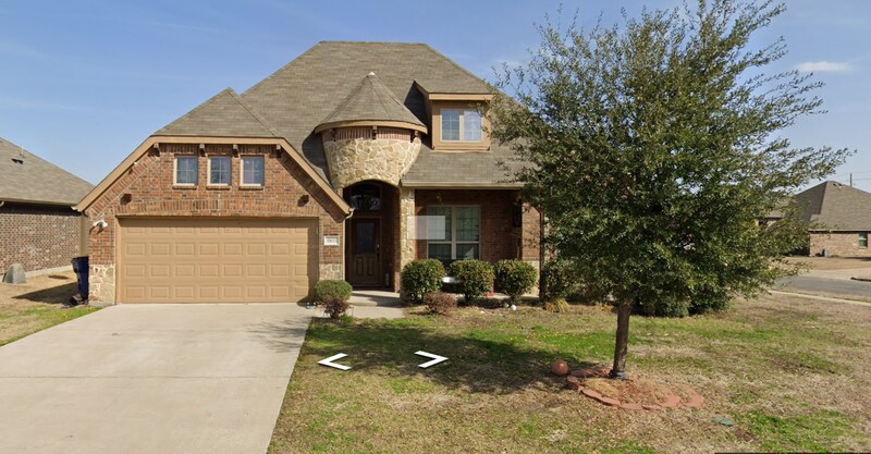 11613 Michele Dr in Greenville, TX - Foto de edificio