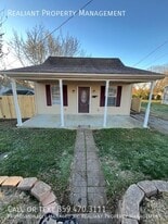 400 Broadway St in Nicholasville, KY - Building Photo