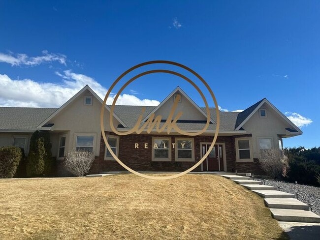property at 1361 Buckwheat Ct