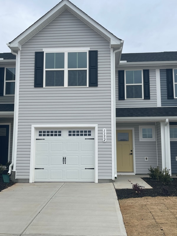 property at 1152 Robins Nest Dr