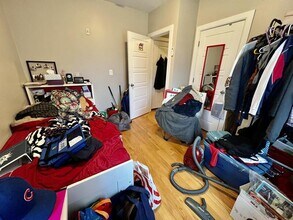 832 Dorchester Ave in Boston, MA - Building Photo - Building Photo