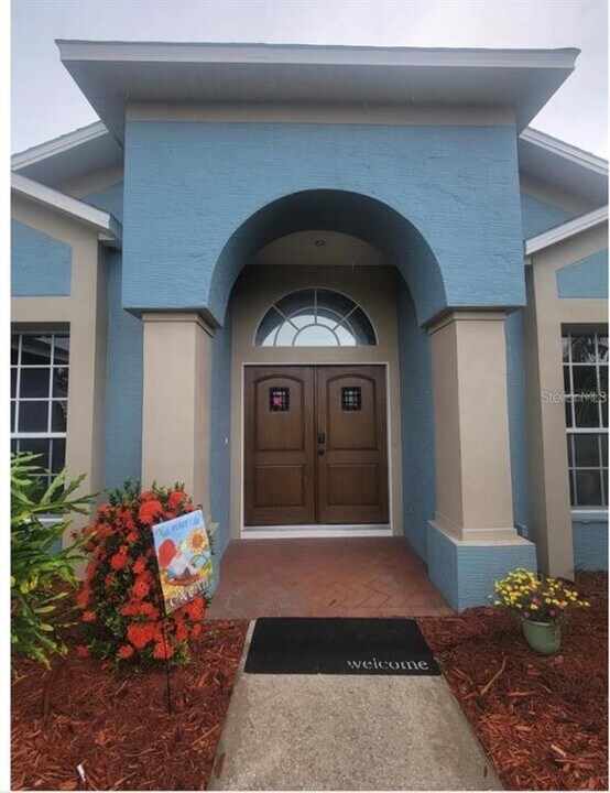 1730 Lady Palm Ct in Trinity, FL - Building Photo