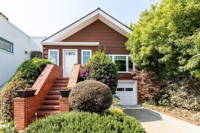 property at 120 Capistrano Ave