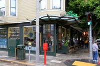Hayes Valley