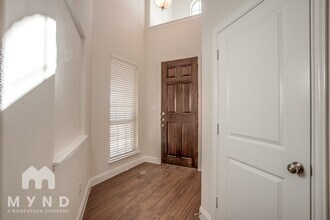 3121 Damsel Sauvage Ln in Lewisville, TX - Building Photo - Building Photo