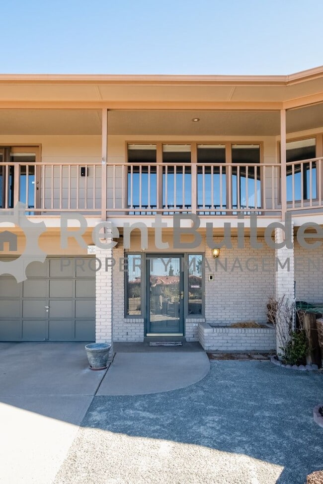 13125 Montgomery Blvd NE in Albuquerque, NM - Building Photo - Building Photo