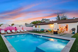 7840 E Belleview St in Scottsdale, AZ - Building Photo - Building Photo