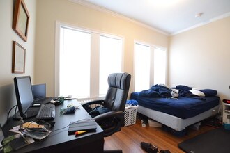 10 Greylock Rd, Unit 1z in Boston, MA - Foto de edificio - Building Photo