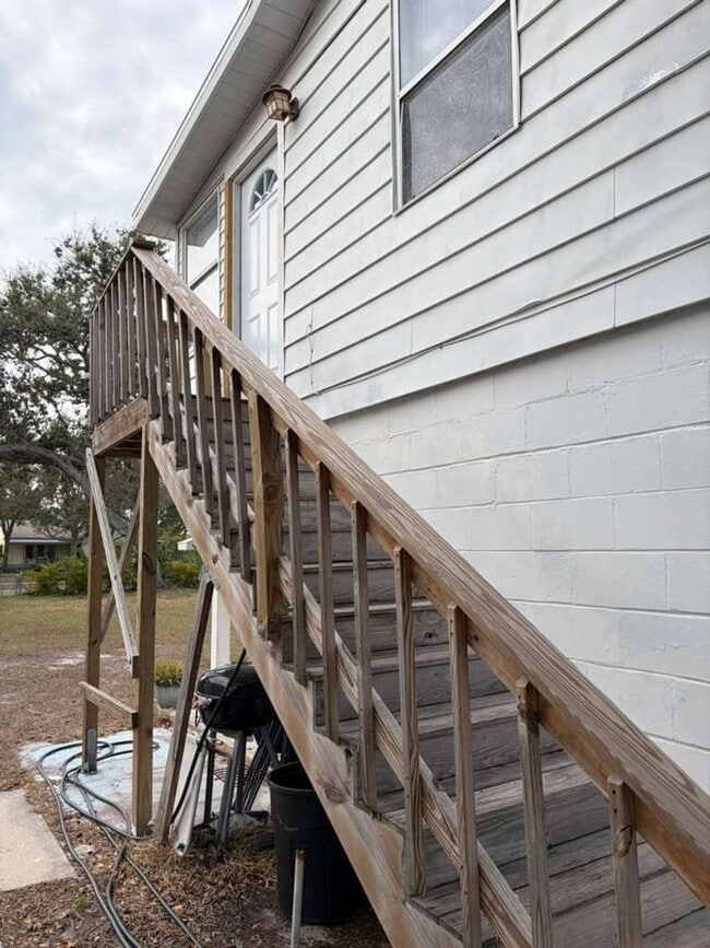 5455 5th Ave S in St. Petersburg, FL - Building Photo - Building Photo