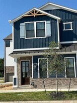 1121 Concan Dr in Plano, TX - Building Photo