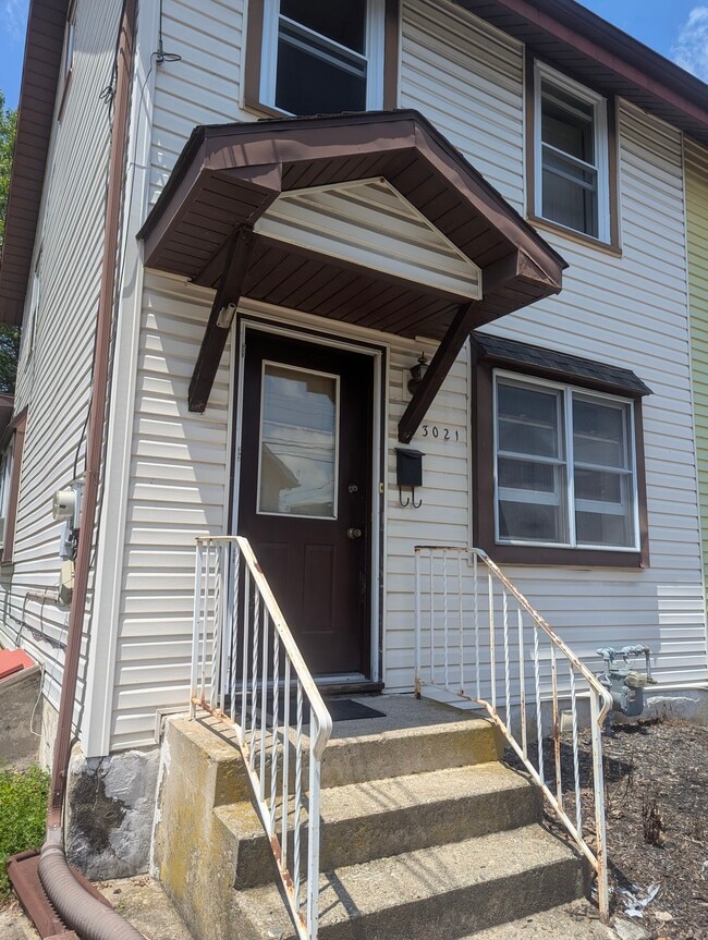 property at 3021 N 2nd St