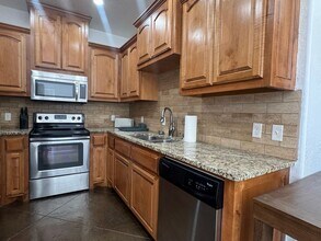 2501 SW A Ave in Lawton, OK - Building Photo - Building Photo