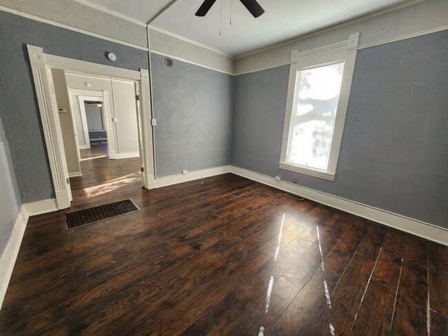 923 Abigail St in Little Rock, AR - Building Photo - Building Photo