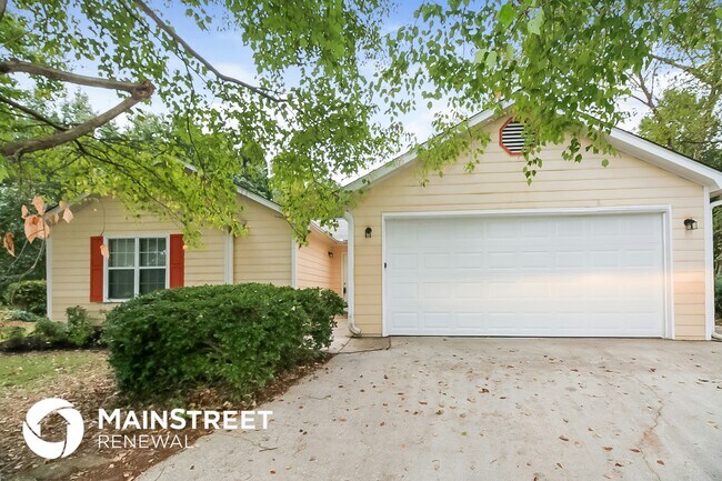 property at 6431 Heritage Run