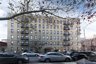 610 Ovington Ave in Brooklyn, NY - Building Photo - Building Photo