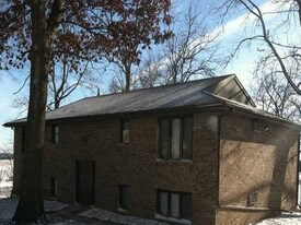 4734 Trevor Cir in Rockford, IL - Building Photo