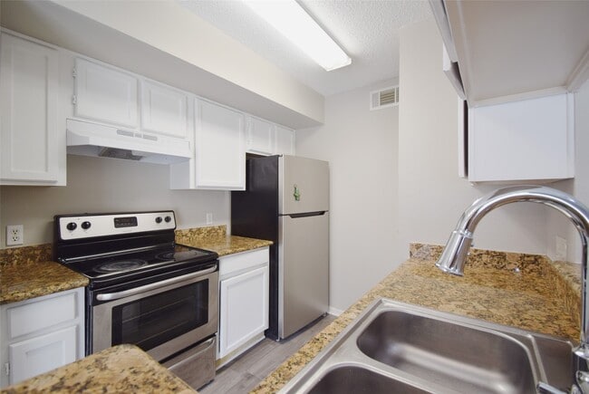 property at 2120 El Paseo St