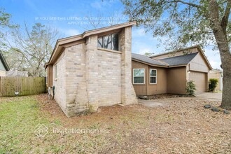 3914 Adonis Dr in Spring, TX - Foto de edificio - Building Photo