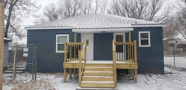 property at 449 S Leonine Rd