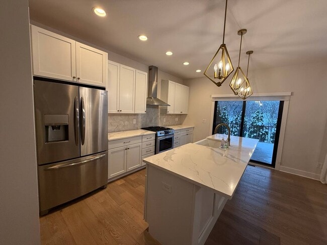 51096 Cherry Rd in Granger, IN - Building Photo - Building Photo