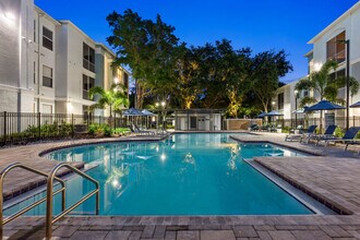 Amara at Metro West in Orlando, FL - Foto de edificio - Building Photo
