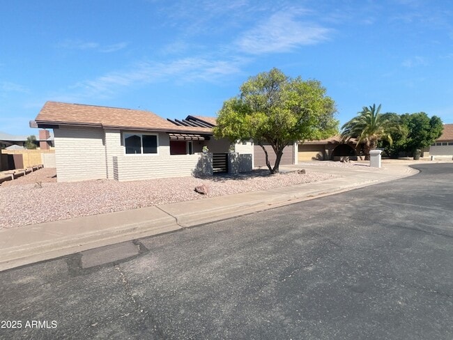 2347 S Canton in Mesa, AZ - Building Photo - Building Photo