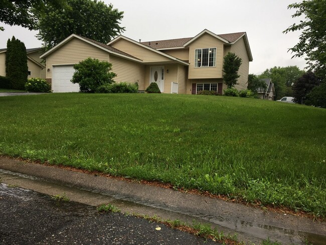 property at 6390 Wildwood Way