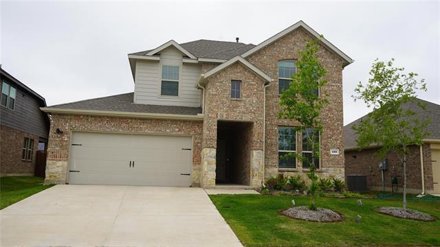 408 Auburn Forest Dr in Princeton, TX - Building Photo