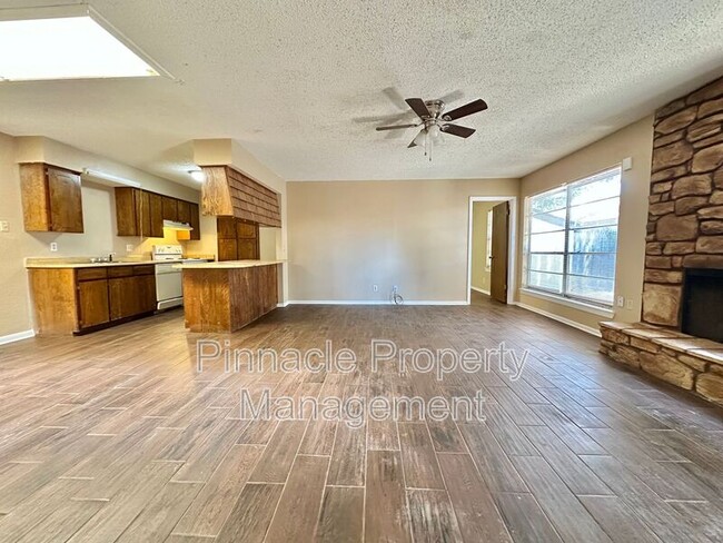 3812 Wild Rye Trail in San Angelo, TX - Building Photo - Building Photo
